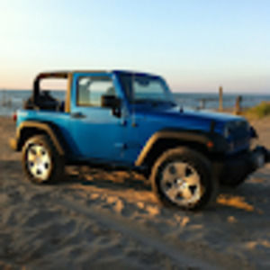 Meet your Posher, Ryan